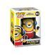 Ігрова фігурка FUNKO POP! cерії "Посіпаки 2" - СТЮАРТ НА РОЛИКАХ, комбінований