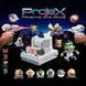 Ігровий набір для лазерних боїв &ndash; ПРОЕКТОР PROJEX ANIMATED (2 ігр. бластери, 5 слайд-цілей) (52613)