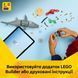Конструктор Lego Creator Лютая акула со сундуком сокровищ (31381)