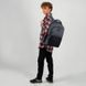 Рюкзак Kite Education teens 1019L BC (BC26-1019L), Тёмно-серый