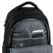 Рюкзак GoPack Education 183 чорний (GO26-183M-3)