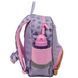 Рюкзак дитячий Yes K-34XS Bear Heart (550445)
