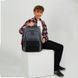 Рюкзак Kite Education teens 1019L BC (BC26-1019L), Тёмно-серый