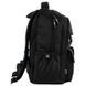 Рюкзак GoPack Education 183 чорний (GO26-183M-3)