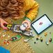 Конструктор LEGO Переслідування на поліцейському катері, 60456, комбінований
