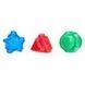 Сенсорный конструктор JELLY BLOX серии "Lil' Jellies" - АВТОБУС (937839)
