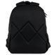 Рюкзак GoPack Education 183 чорний (GO26-183M-3)