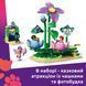 Конструктор Lego Карусель с цветами и чашками и сказочная фотобудка Friends (42702)