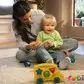 Сенсорный конструктор JELLY BLOX серии "Lil' Jellies" - АВТОБУС (937839)