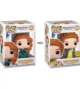 Ігрова фігурка FUNKO POP! серії "Бріджертони" &shy;- ПЕНЕЛОПА (w/CH) (61395), комбинований