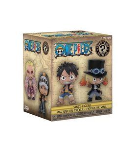 Ігрова фігурка FUNKO MYSTERY MINIS - ВЕЛИКИЙ КУШ, комбінований