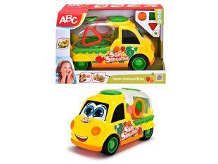 Автомобиль ABC Фруктовый сортировщик, 30 см, 12 месяцев и старше, 411 5007