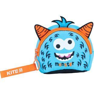 Сумка-бананка для детей Kite K22-2588-4, комбинированый