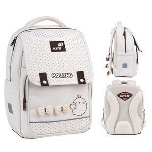 Рюкзак Kite Education 772 ML (ML26-772M), Бежевый