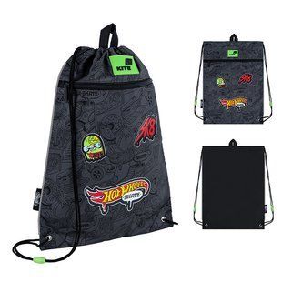 Сумка для взуття Kite 601M HW-2 (HW26-601M-2), сірий