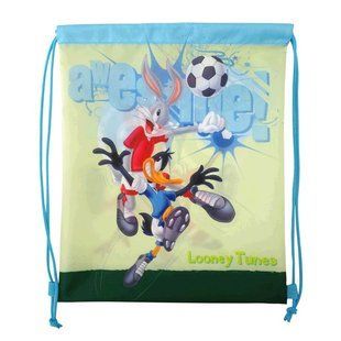 Сумка для обуви Looney Tunes, 23x39 см, артикул 29263 53645, комбинированый