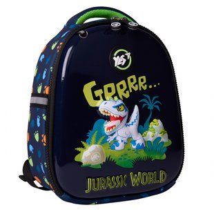 Рюкзак детскийYES K-33 Jurassic World (550019)