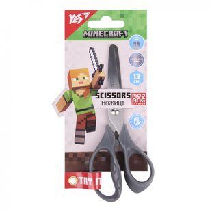 Ножиці Yes "Minecraft" 13см (480461)
