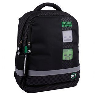 Школьный рюкзак YES S-52 Ergo Minecraft Game (559892)