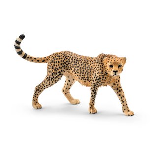 Игрушка-фигурка Schleich Гепард (самка) (14746)