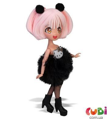 Кукла 4SF MANGA DOLLS серии "Hello Kitty" &ndash; ЗОЛОТАЯ ДИВА