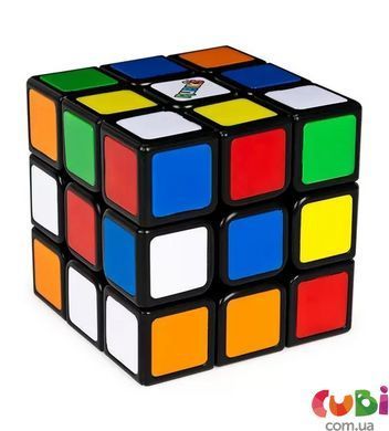 Головоломка RUBIK'S S4 - КУБИК 3x3
