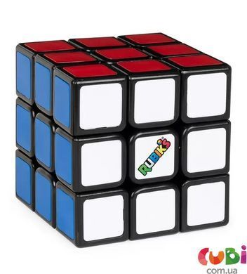 Головоломка RUBIK'S S4 - КУБИК 3x3