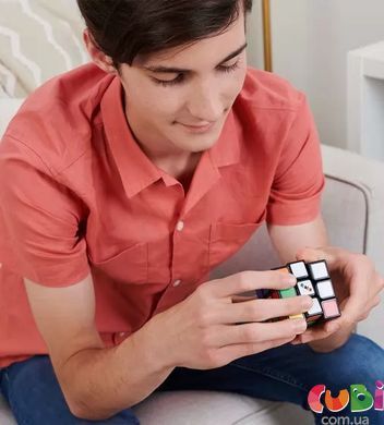 Головоломка RUBIK'S S4 - КУБИК 3x3
