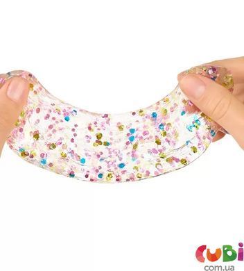 Ігровий набір з лялькою Rainbow High серії "Rainbow Shimmers" - Белла (зі слаймом) (122401)