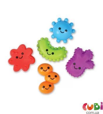 Учебный игровой набор-сортер Learning Resources &mdash; Веселая наука