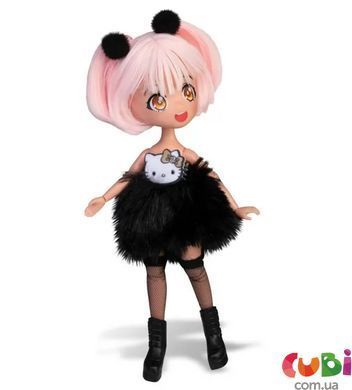 Кукла 4SF MANGA DOLLS серии "Hello Kitty" &ndash; ЗОЛОТАЯ ДИВА