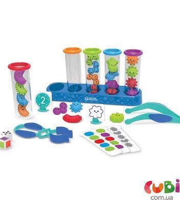 Учебный игровой набор-сортер Learning Resources &mdash; Веселая наука