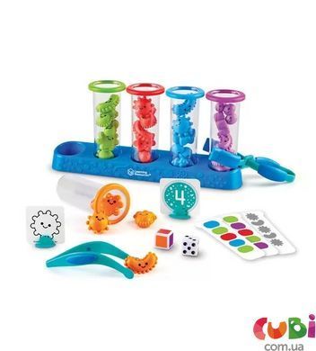 Учебный игровой набор-сортер Learning Resources &mdash; Веселая наука