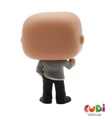 Игровая фигурка FUNKO POP! cерии "Манчестер Сити" - ПЕП ГВАДИОЛА, комбинированый