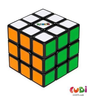Головоломка RUBIK'S S4 - КУБИК 3x3