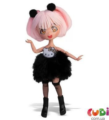 Кукла 4SF MANGA DOLLS серии "Hello Kitty" &ndash; ЗОЛОТАЯ ДИВА