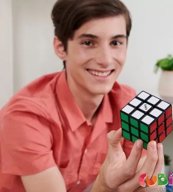 Головоломка RUBIK'S S4 - КУБИК 3x3
