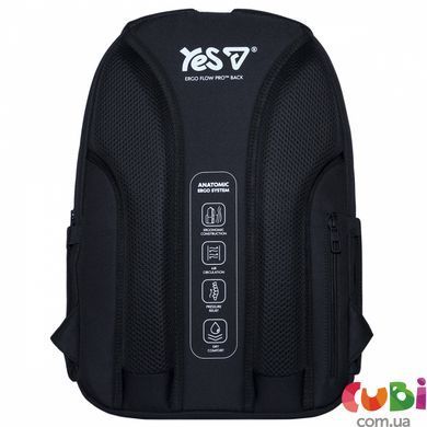 Рюкзак шкільний Yes TS-43L Yes Chill (550477)