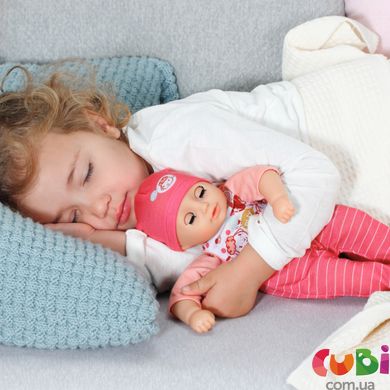 Кукла MY FIRST BABY ANNABELL - МОЯ ПЕРВАЯ МАЛЫШКА (девочка, 30 cm)