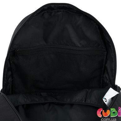 Рюкзак GoPack Education Teens 184 чорний (GO26-184L-3)