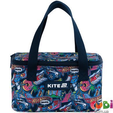 Сумка для обіду Kite Hot Wheels Skate HW25-2705