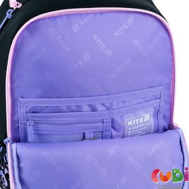 Рюкзак Kite Education 585 HK (HK26-585M), Чорний