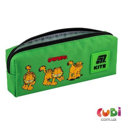 Пенал Kite Garfield GF25-642-1, комбінований