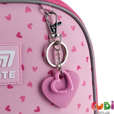 Шкільний набір Kite Education Studio Pets SET_SP25-555S-1 (рюкзак, пенал, сумка)