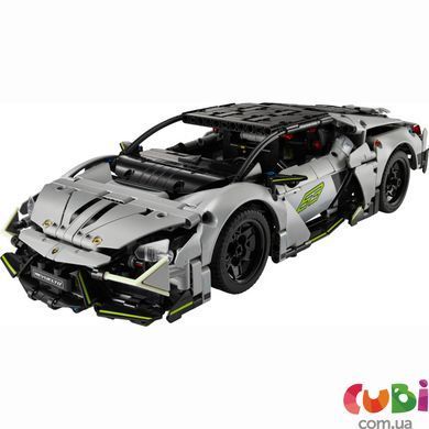 Конструктор Lego Technic Суперкар Lamborghini Revuelto (42214)