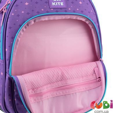Шкільний набір Kite Education My Little Pony SET_LP25-763S (рюкзак, пенал, сумка), комбінований