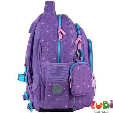 Шкільний набір Kite Education My Little Pony SET_LP25-763S (рюкзак, пенал, сумка), комбінований