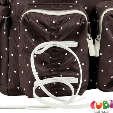 Рюкзак GoPack Education Teens 130L коричневий, Коричневий