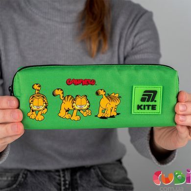 Пенал Kite Garfield GF25-642-1, комбінований