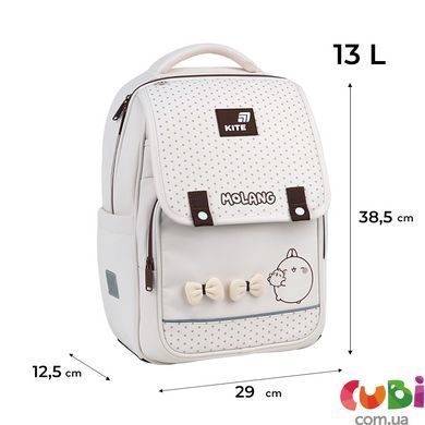 Рюкзак Kite Education 772 ML (ML26-772M), Бежевий